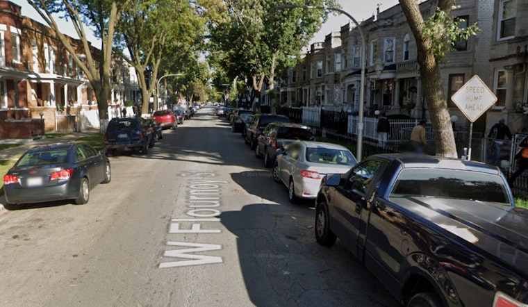 One Dead, Another Critically Injured in Lawndale Shooting, Suspect in Custody, Chicago Police Investigating