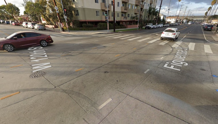 One Dead, Another Critically Injured in Shooting Outside Los Angeles Sports Bar