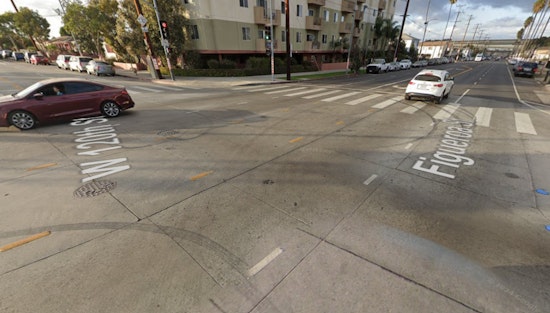 One Dead, Another Critically Injured in Shooting Outside Los Angeles Sports Bar