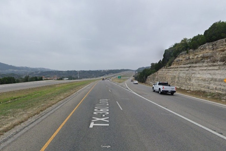 One Dead, Another Injured in Two-Vehicle Collision in Northwest Austin