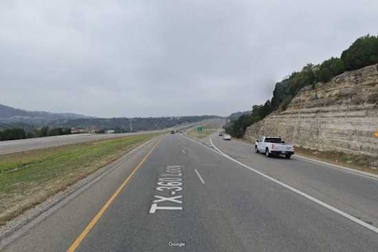 One Dead, Another Injured in Two-Vehicle Collision in Northwest Austin