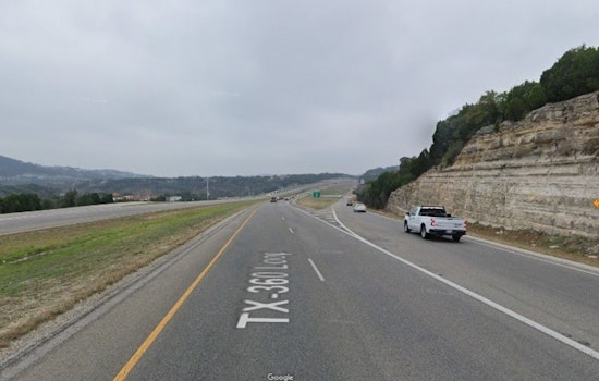 One Dead, Another Injured in Two-Vehicle Collision in Northwest Austin