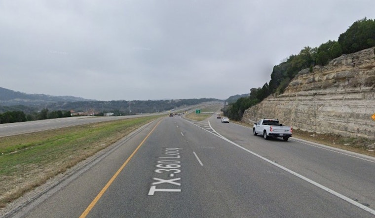 One Dead, Another Injured in Two-Vehicle Collision in Northwest Austin