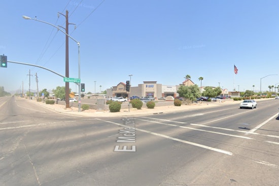 One Dead as Fire Ravages Mesa Mobile Home Park, Investigation Underway