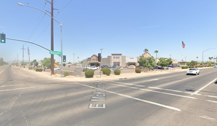 One Dead as Fire Ravages Mesa Mobile Home Park, Investigation Underway