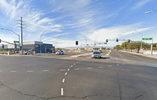 One Dead in Surprise Police Shooting Following Domestic Violence Incident