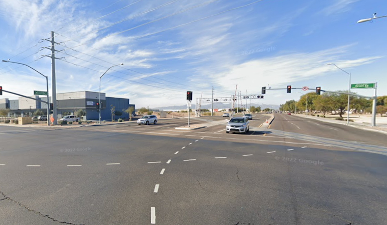 One Dead in Surprise Police Shooting Following Domestic Violence Incident