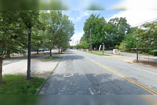 One Dead, One Wounded in Early Morning Shooting on Atlanta's Cheshire Bridge Road