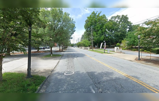 One Dead, One Wounded in Early Morning Shooting on Atlanta's Cheshire Bridge Road