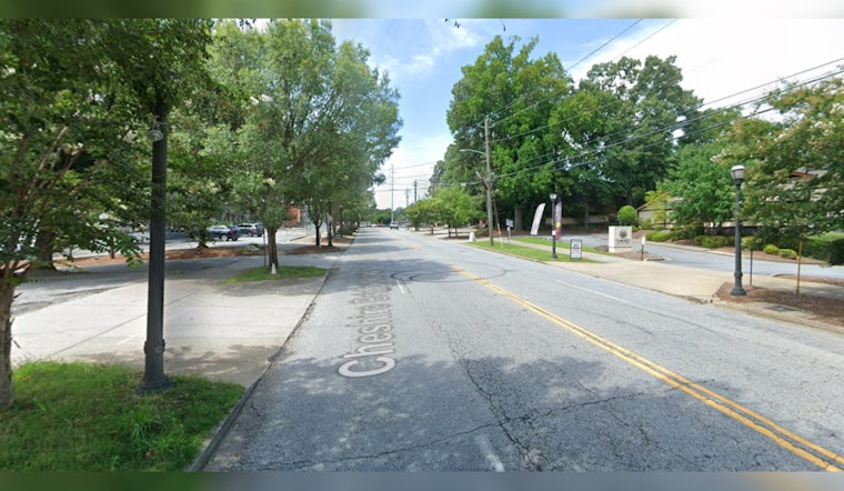 One Dead, One Wounded in Early Morning Shooting on Atlanta's Cheshire Bridge Road