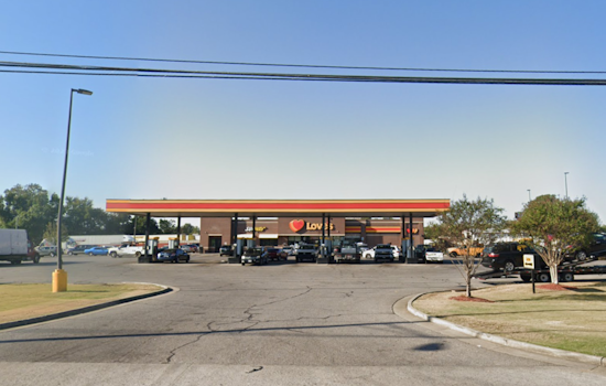 One Man Dead as Memphis Police Probe Fatal Shooting on Lamar Avenue