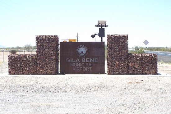 One Person Dead, Another Injured in Gila Bend Aircraft Crash as NTSB and FAA Investigate