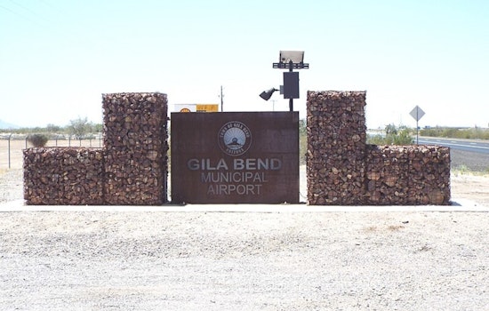 One Person Dead, Another Injured in Gila Bend Aircraft Crash as NTSB and FAA Investigate