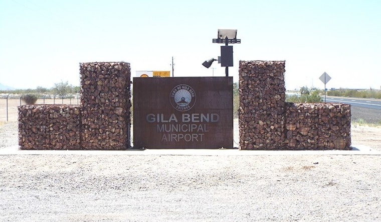 One Person Dead, Another Injured in Gila Bend Aircraft Crash as NTSB and FAA Investigate