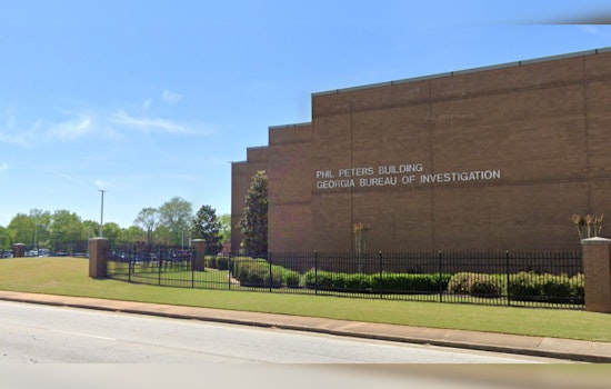 "Operation Rolling Hills" Nets Seven in Georgia Drug Crackdown, Multi-Agency Task Force Leads Charges