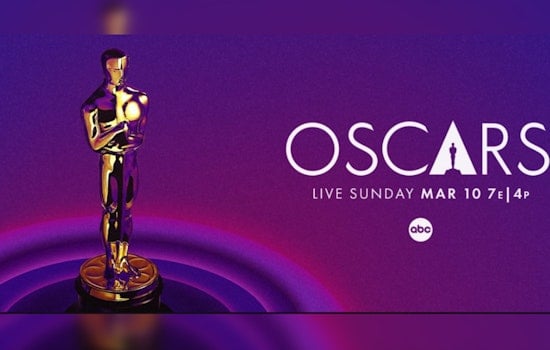 "Oppenheimer" Explodes at the Oscars, Sweeping 7 Awards in Los Angeles Ceremony