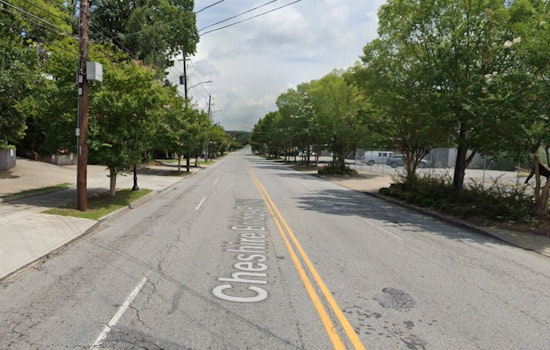 Optimism for April Reopening of Atlanta's Cheshire Bridge Road Despite Setbacks
