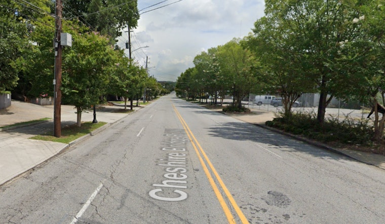 Optimism for April Reopening of Atlanta's Cheshire Bridge Road Despite Setbacks