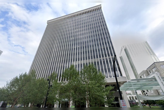 Oregon DEQ Awards Nearly $1M to Businesses for Diesel Emission Cuts to Clear Skies