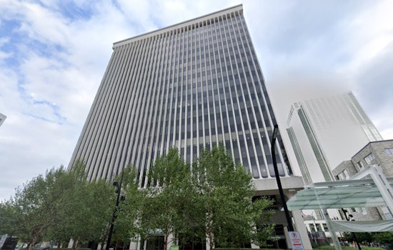 Oregon DEQ Awards Nearly $1M to Businesses for Diesel Emission Cuts to Clear Skies