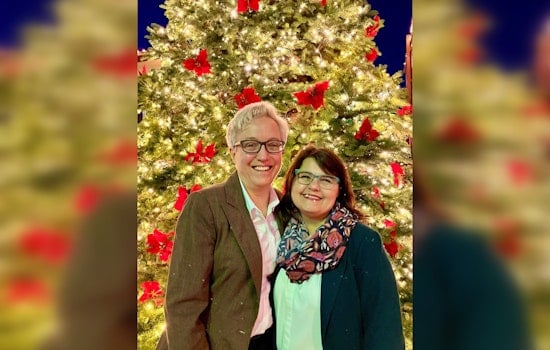 Oregon First Lady Aimee Kotek Wilson Boosts Security Detail for Salt Lake City Conference