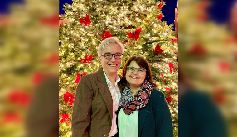 Oregon First Lady Aimee Kotek Wilson Boosts Security Detail for Salt Lake City Conference