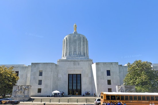 Oregon Lawmakers Rally to Impose State's First Campaign Contribution Caps with Bipartisan Bill HB 4024