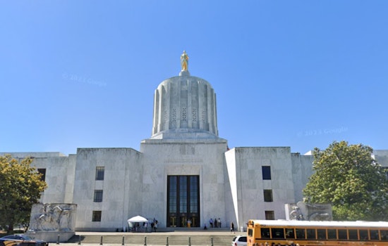 Oregon Lawmakers Rally to Impose State's First Campaign Contribution Caps with Bipartisan Bill HB 4024