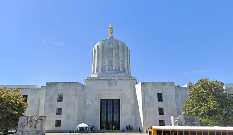 Oregon Lawmakers Rally to Impose State's First Campaign Contribution Caps with Bipartisan Bill HB 4024
