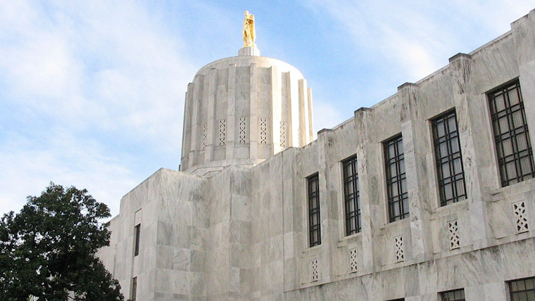 Oregon Lawmakers Triumph in Bipartisan Push on Housing, Drug Policy, Campaign Finance Bills