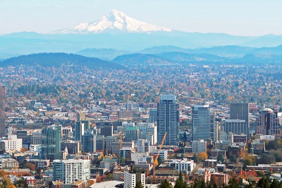 Oregon Legislators Allocate $20M for Highway Cleanup in Portland, Awaiting Gov. Kotek's Signature
