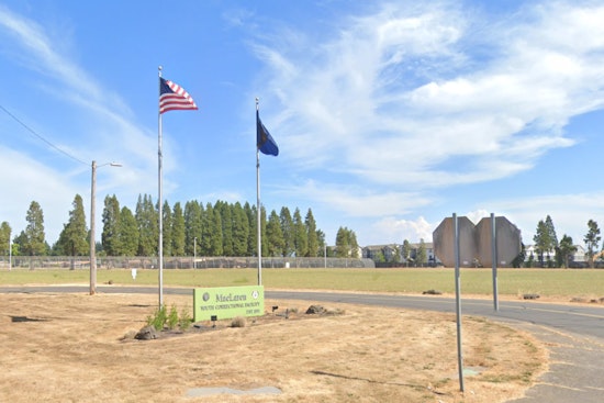 Oregon Man Sues MacLaren Youth Correctional Facility, Accuses Ex-Counselor of Sexual Abuse