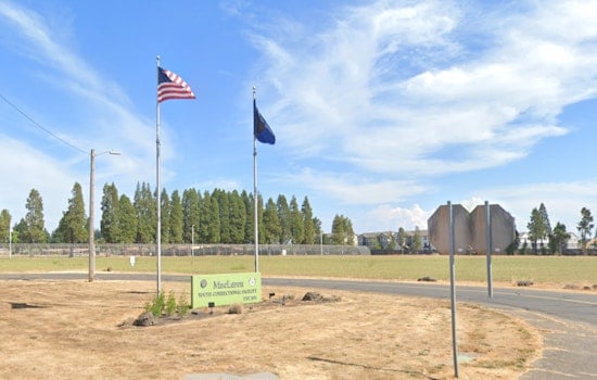 Oregon Man Sues MacLaren Youth Correctional Facility, Accuses Ex-Counselor of Sexual Abuse