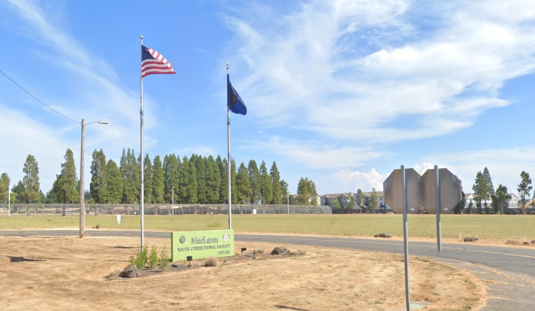 Oregon Man Sues MacLaren Youth Correctional Facility, Accuses Ex-Counselor of Sexual Abuse