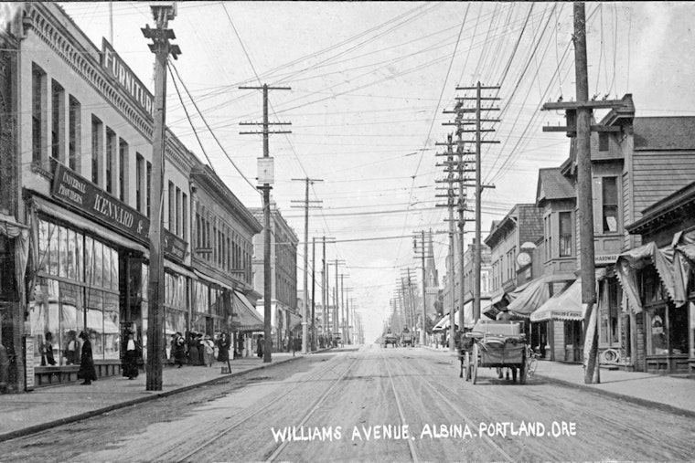 Oregon Senate Advances $25M for Portland's Albina Neighborhood Revitalization Amidst Sweeping $376M Housing Effort