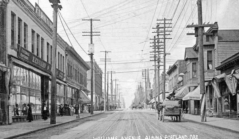 Oregon Senate Advances $25M for Portland's Albina Neighborhood Revitalization Amidst Sweeping $376M Housing Effort