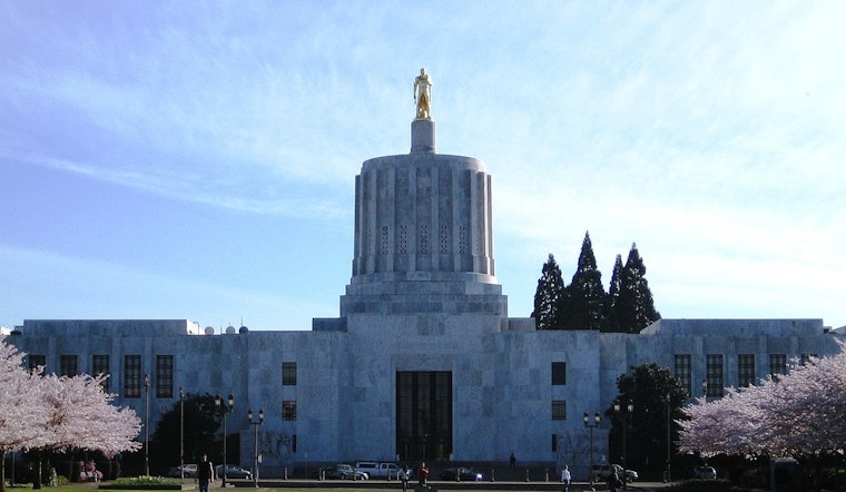 Oregon Senate Passes Bill to Protect Literature From Bans Over Author or Character Identity