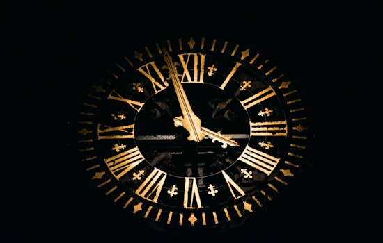 Oregon Senate Votes for Year-Round Standard Time, Eyes Unified West Coast Clocks with California and Washington