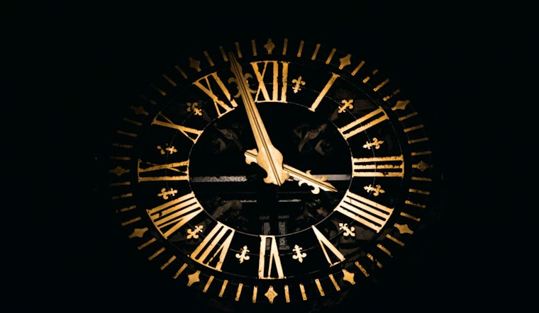 Oregon Senate Votes for Year-Round Standard Time, Eyes Unified West Coast Clocks with California and Washington