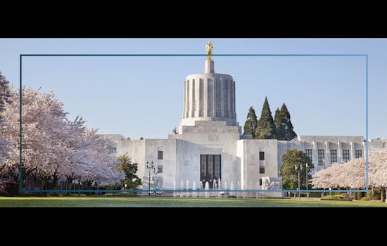 Oregon State Audit Urges Department of Administrative Services to Revamp Workforce Management
