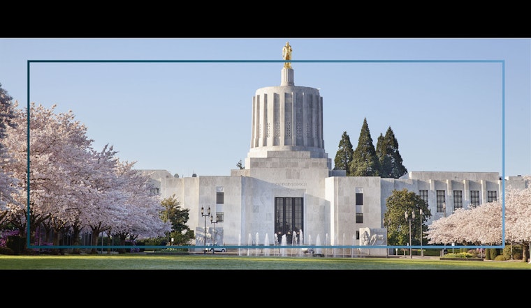 Oregon State Audit Urges Department of Administrative Services to Revamp Workforce Management