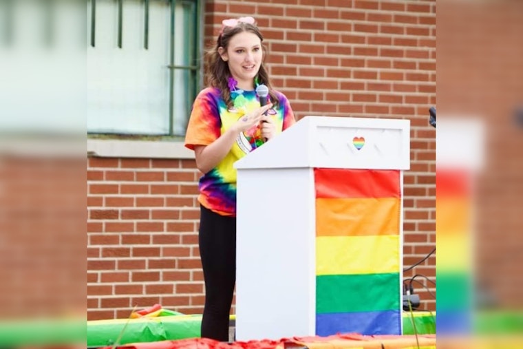 Ortonville Denies LGBTQ+ Festival Permit, Sparking Outcry and Allegations of Homophobia