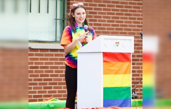 Ortonville Denies LGBTQ+ Festival Permit, Sparking Outcry and Allegations of Homophobia