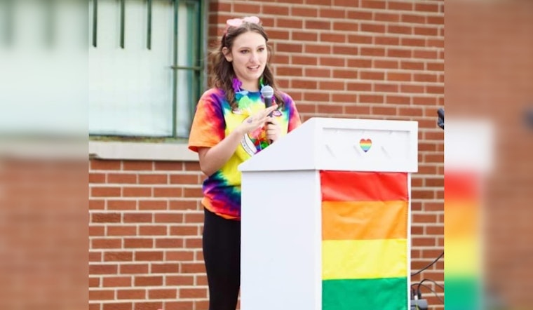 Ortonville Denies LGBTQ+ Festival Permit, Sparking Outcry and Allegations of Homophobia