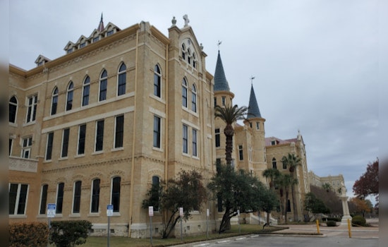Our Lady of the Lake University Receives Transformative $2.2 Million Grant to Empower First-Generation College Students in San Antonio