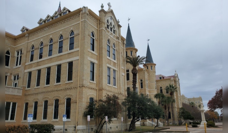 Our Lady of the Lake University Receives Transformative $2.2 Million Grant to Empower First-Generation College Students in San Antonio