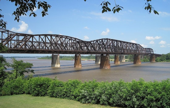 Over 100 Tennessee Bridges Classified as 'Poor' Prompting Scrutiny Post-Baltimore Collapse