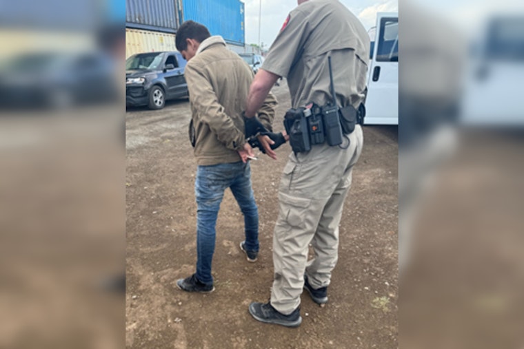 Over 100 Texas Sheriffs Endorse Gov. Abbott's Operation Lone Star to Strengthen Border Security
