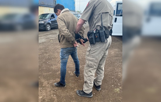 Over 100 Texas Sheriffs Endorse Gov. Abbott's Operation Lone Star to Strengthen Border Security
