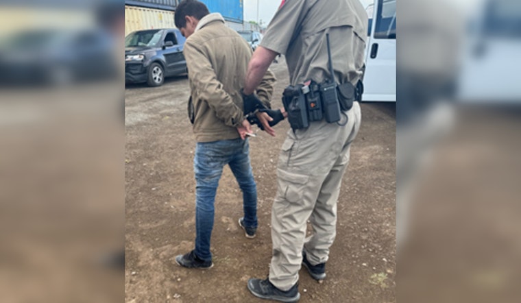 Over 100 Texas Sheriffs Endorse Gov. Abbott's Operation Lone Star to Strengthen Border Security
